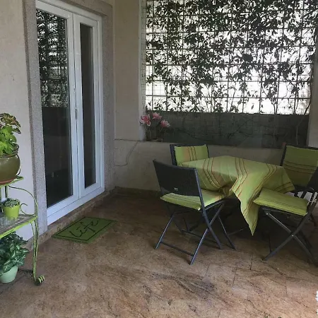 Comfortable*nena Apartment*nice View*medulin Apartment